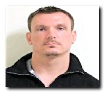 Offender Corey Ray Stanton