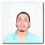 Offender David Soria