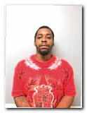 Offender Donald Christopher Upshaw