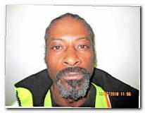 Offender Eddie Lee Jackson