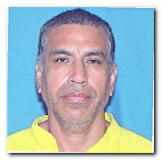 Offender George Dominguez