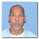 Offender Gregory Herron