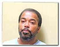 Offender Hymond Mckathern Merriweather