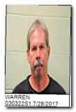 Offender John Robert Warren