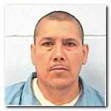 Offender Juan Mejia