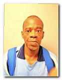 Offender Kenneth Dean King