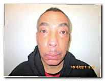 Offender Lonnie Norman