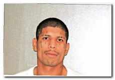 Offender Mario Leopoldo Sibert