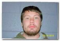 Offender Mathew Everett Gerow