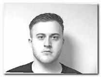 Offender Matthew James Mowbray