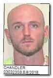 Offender Michael Fabian Chandler