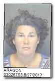 Offender Nancy Bond Aragon