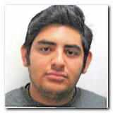 Offender Nathan Thomas Hernandez