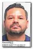 Offender Raul Serna Ramirez