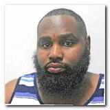 Offender Rayshod Emmanuel Martin