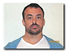 Offender Reyes Osuna Campos