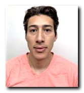 Offender Rodrigo Morin Jr