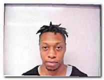 Offender Savon Jamal Douglas