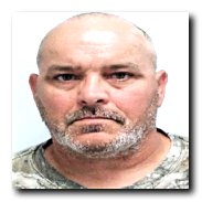 Offender Steven Todd Vandiver