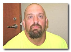 Offender Terry Michael Gilman
