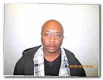 Offender Tracy David Martin Jr