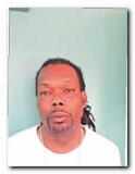 Offender Tyrone Robinson