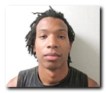 Offender Aaron Joseph Young