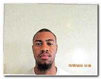 Offender Aaron Leonard Gadson