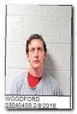 Offender Andrew Jacob Woodford