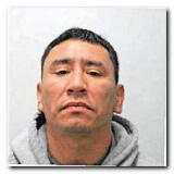 Offender Argueta Juan Antonio Saravia