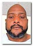 Offender Arthur Catlett Jr