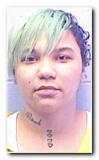 Offender Breanna Nichole White