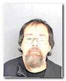 Offender Budd Alan Foust