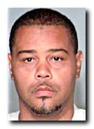 Offender Carlos Dwayne George