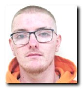 Offender Cody Lane Sadler