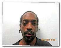 Offender Daryl Ray Hughley