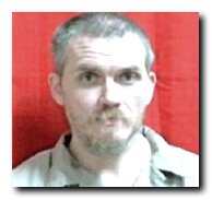 Offender David Michael Lester