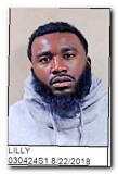 Offender Demarcus Lamar Lilly