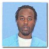 Offender Deontae Latham