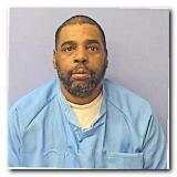 Offender Donald Mathis