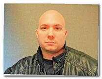 Offender Dustin Michael Lee Cavanaugh