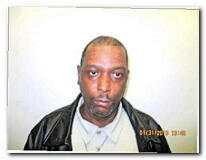 Offender Eddie Jerome Robinson