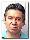 Offender Everardo Palomo