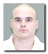 Offender Garrett Mahew Bursby