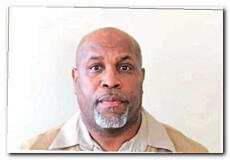 Offender Harvey Satterwhite