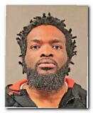 Offender Isaac Babatunde Williams-okoro