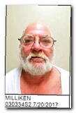 Offender James R Milliken