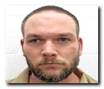 Offender John Bowman