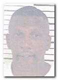 Offender Jonathan Allen