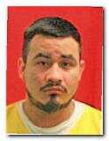 Offender Jose Martinez